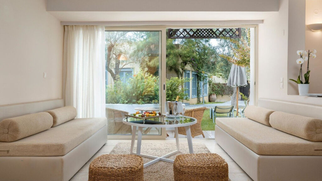 Grecotel Creta Palace