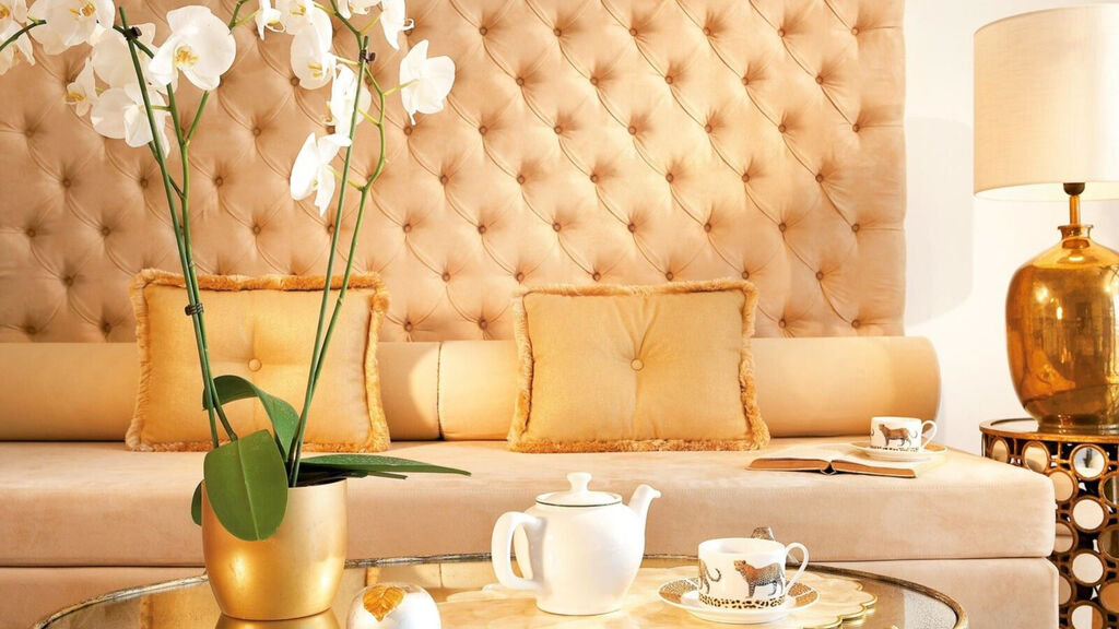 Grecotel Creta Palace