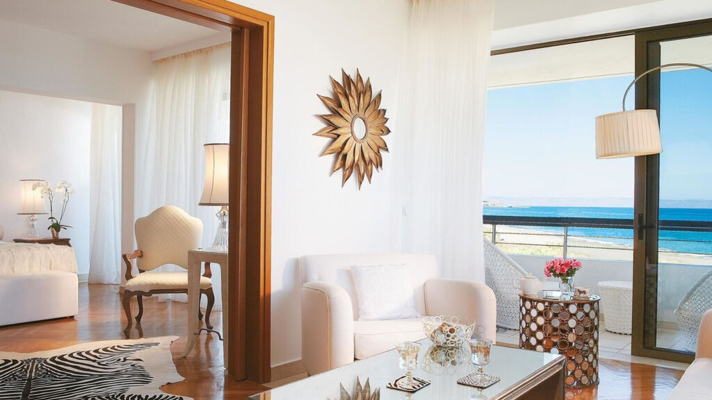 Grecotel Creta Palace