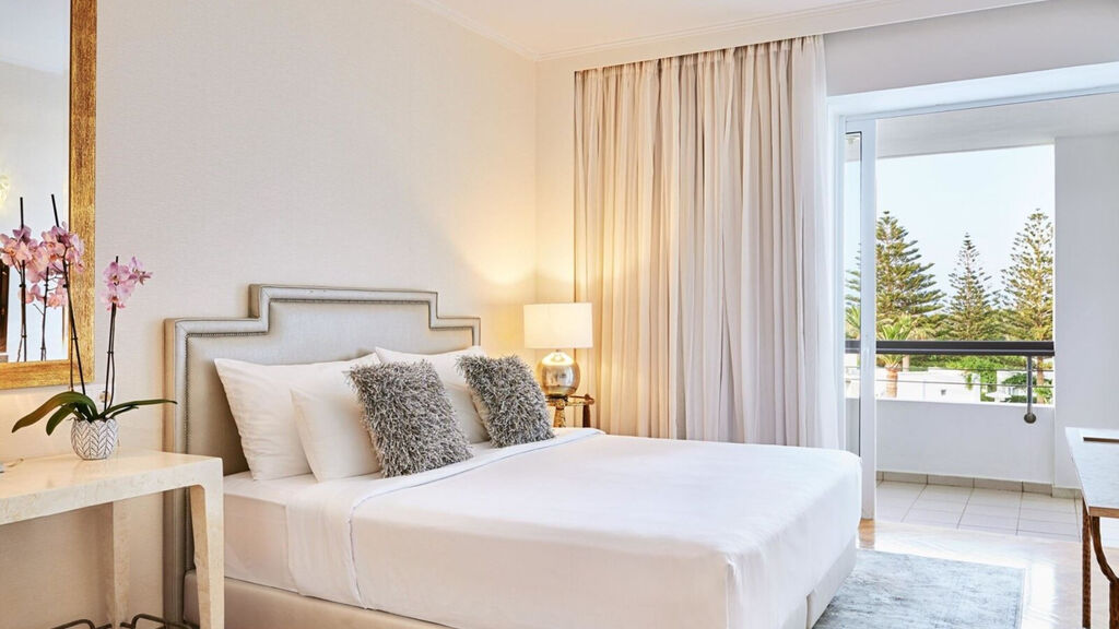 Grecotel Creta Palace