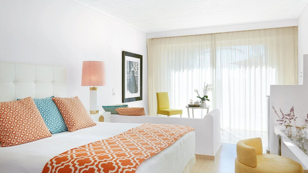 Grecotel Creta Palace