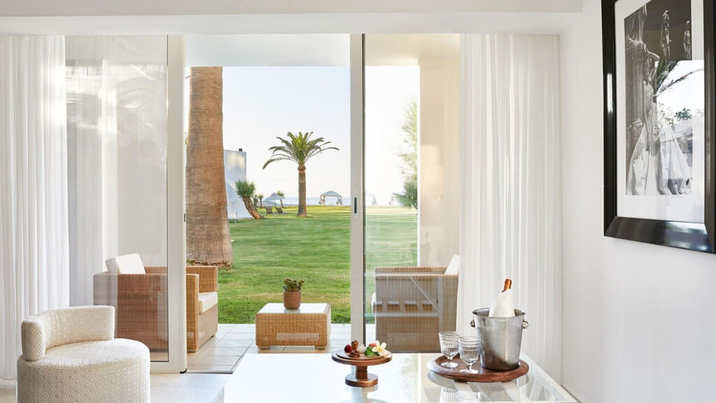 Grecotel Creta Palace