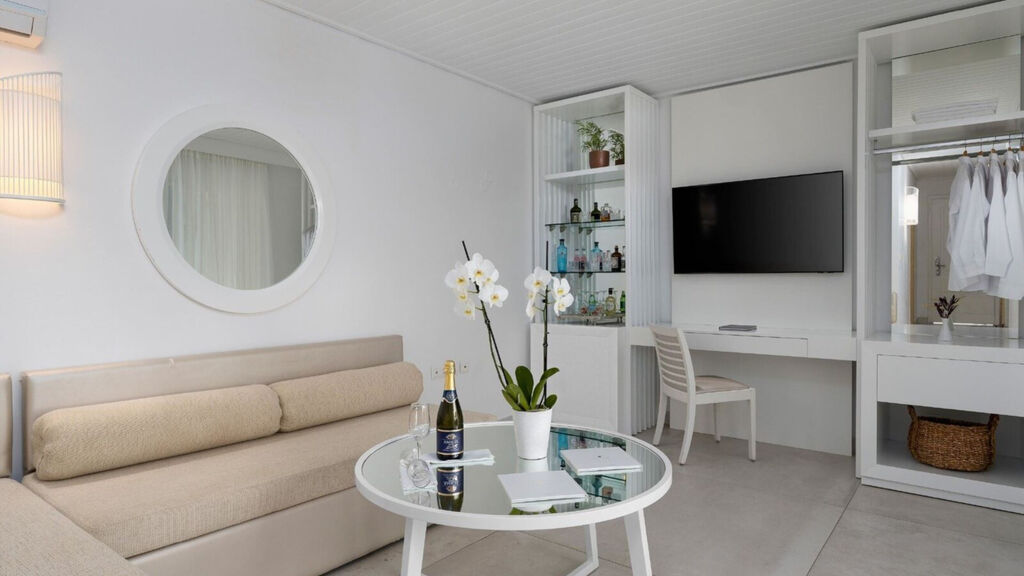 Grecotel Creta Palace