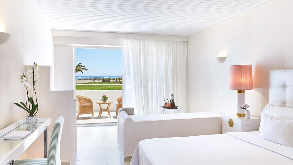 Grecotel Creta Palace