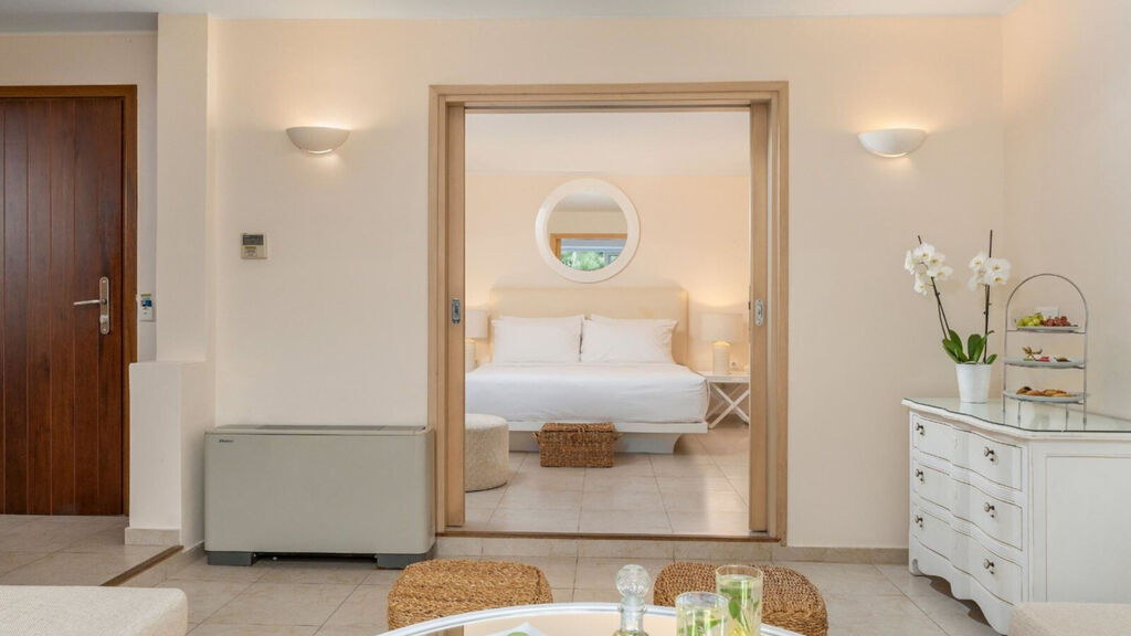 Grecotel Creta Palace