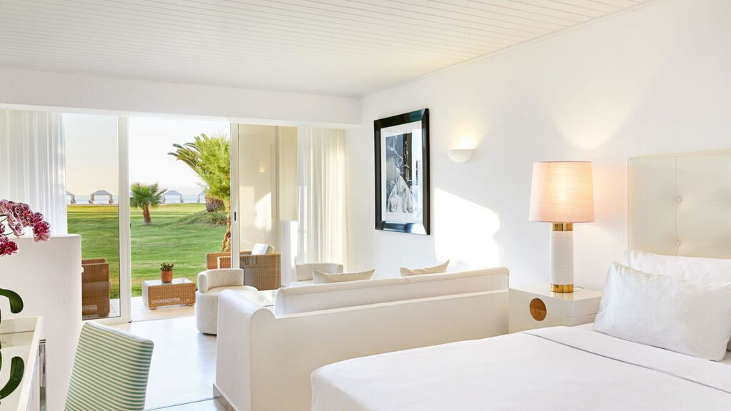 Grecotel Creta Palace