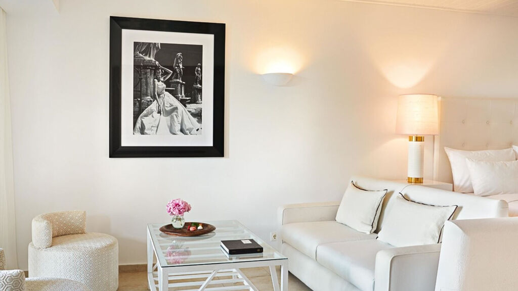 Grecotel Creta Palace