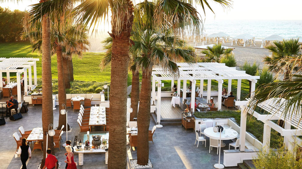 Grecotel Creta Palace