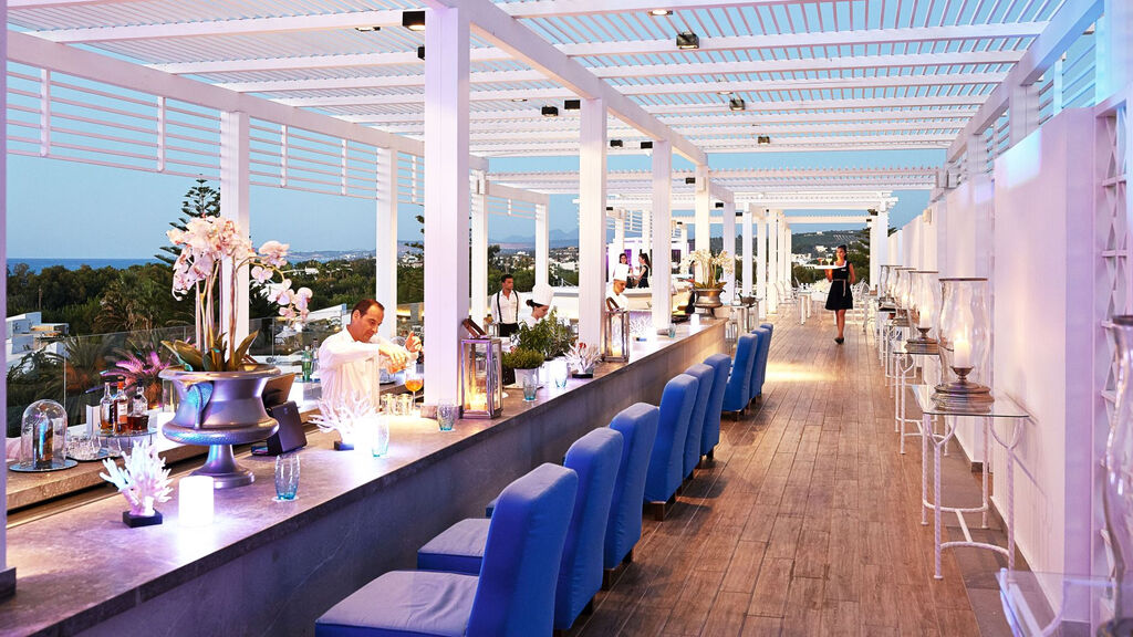 Grecotel Creta Palace