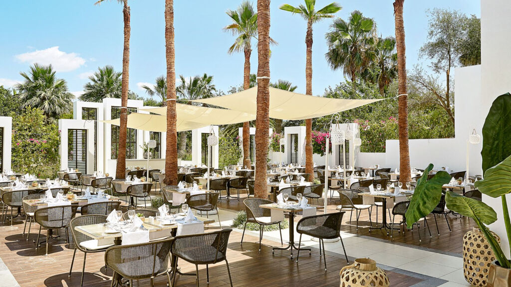 Grecotel Creta Palace