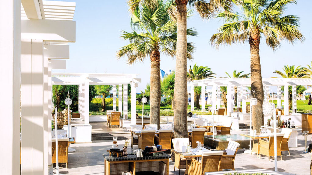 Grecotel Creta Palace