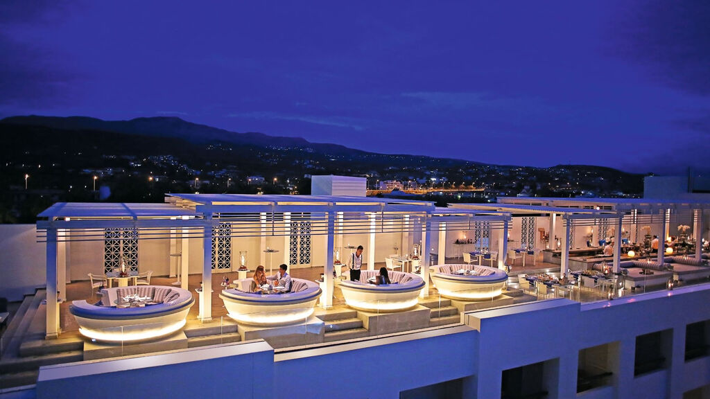 Grecotel Creta Palace