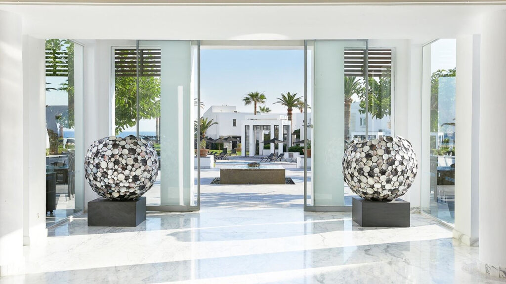 Grecotel Creta Palace