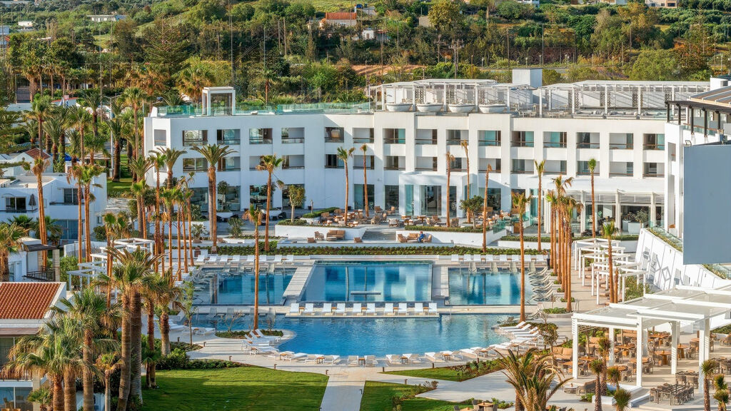 Grecotel Creta Palace