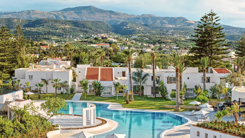 Grecotel Creta Palace