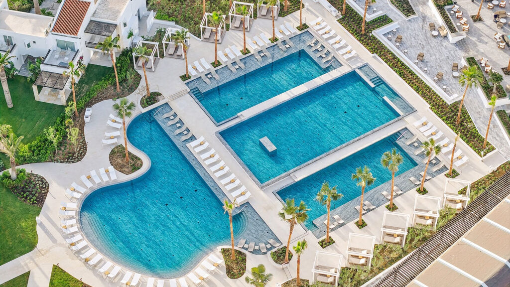 Grecotel Creta Palace