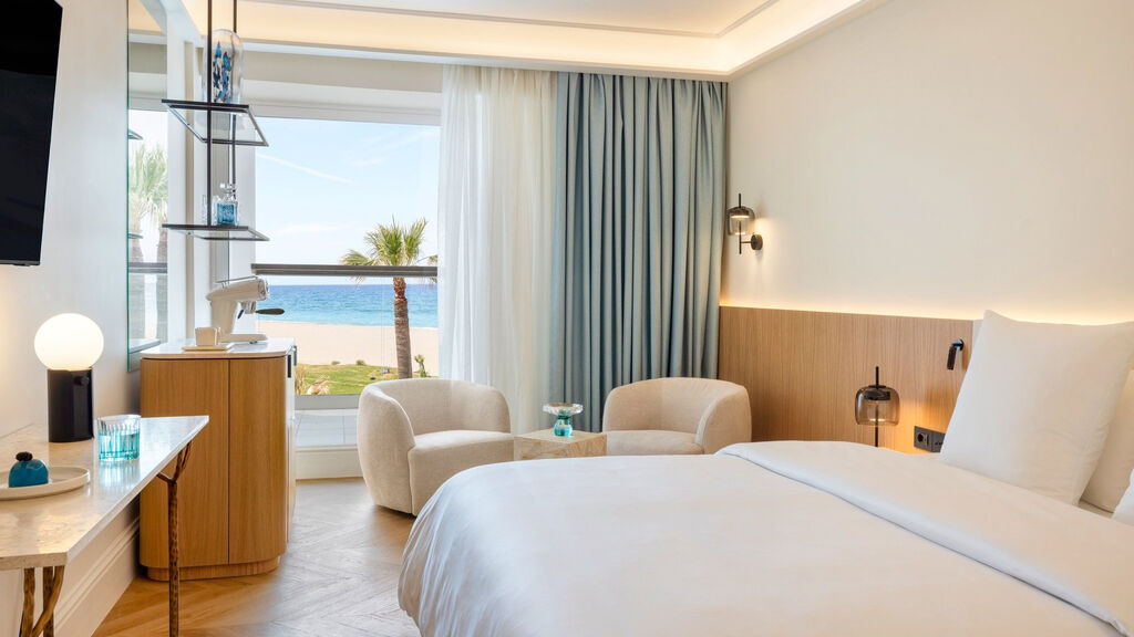 Grecotel Creta Palace