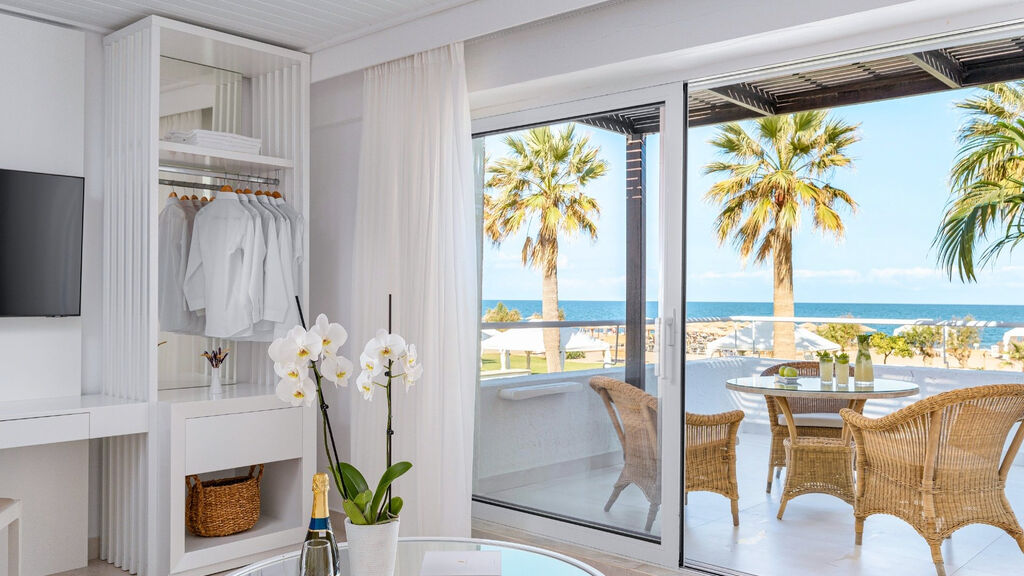 Grecotel Creta Palace