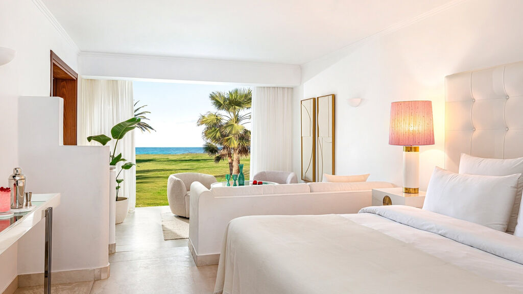 Grecotel Creta Palace