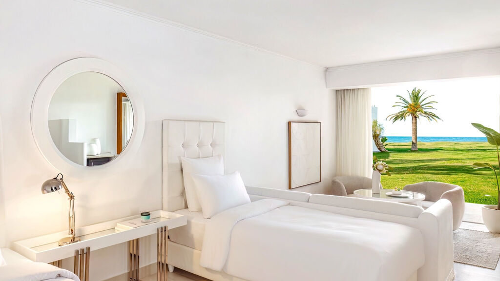 Grecotel Creta Palace
