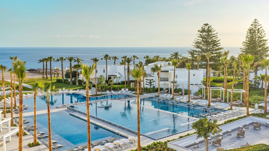 Grecotel Creta Palace
