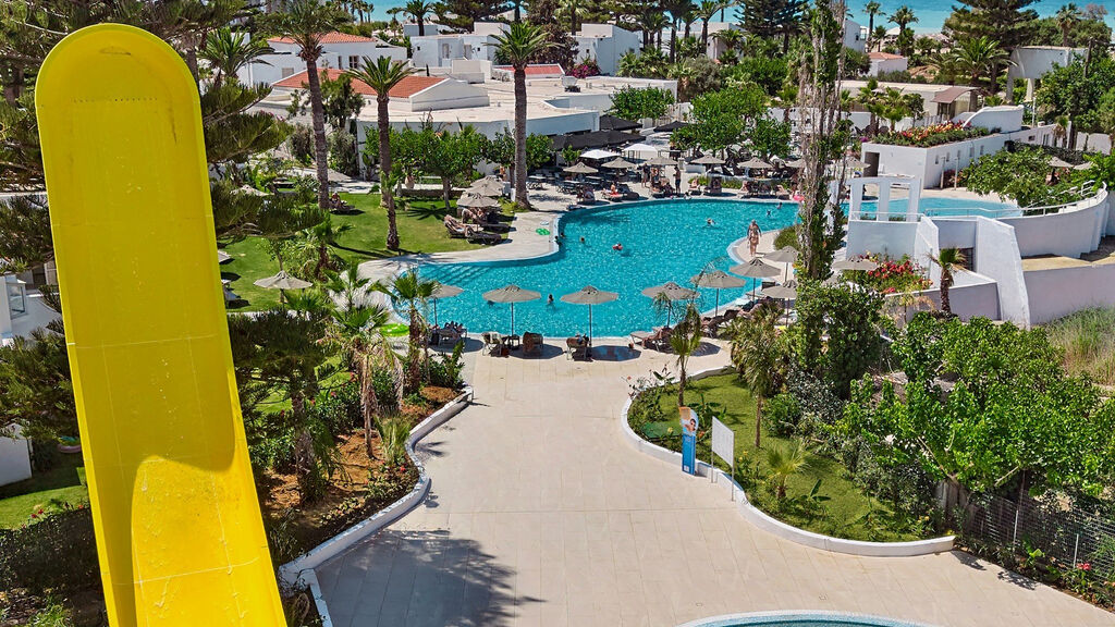 Grecotel Creta Palace