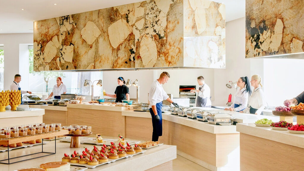 Grecotel Creta Palace