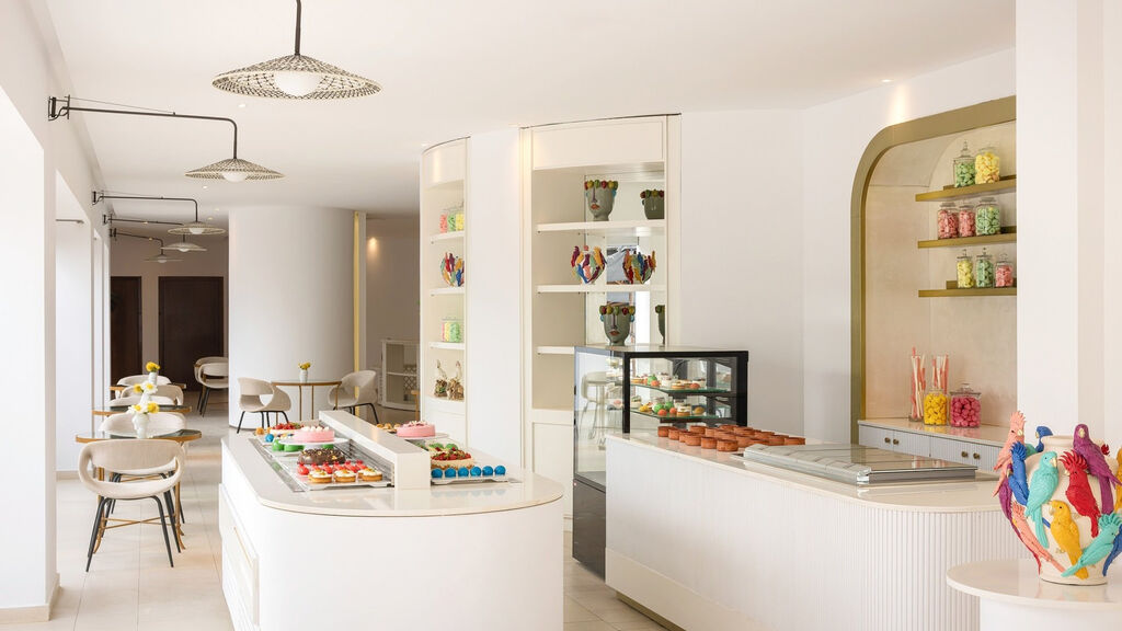 Grecotel Creta Palace