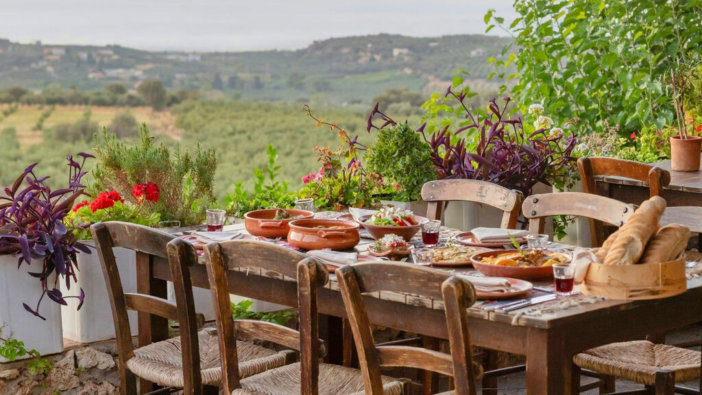 Grecotel Creta Palace