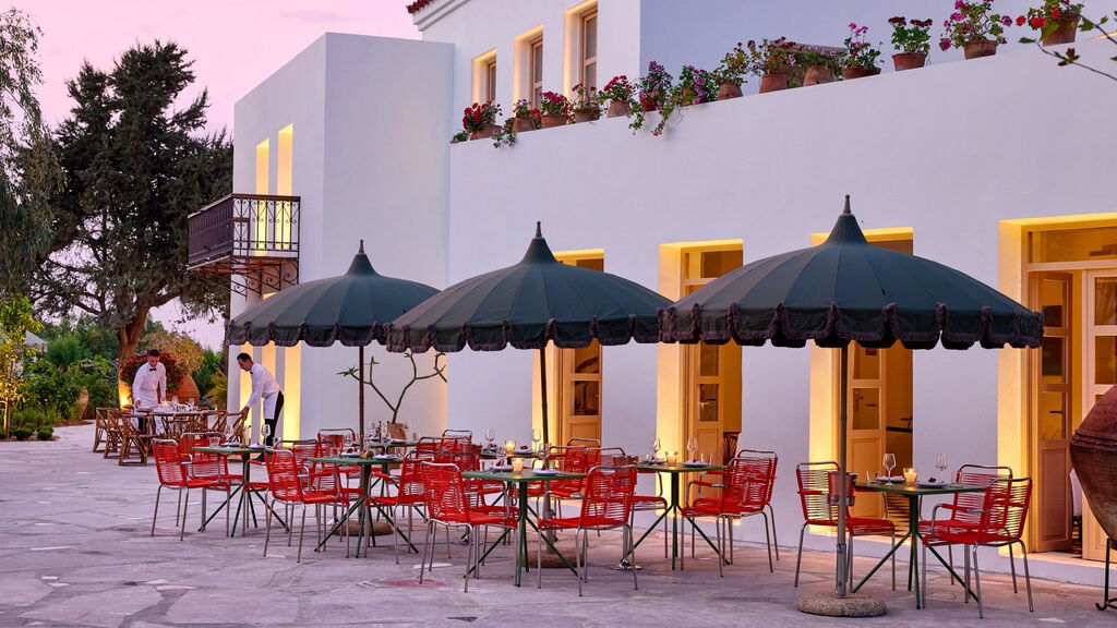 Grecotel Creta Palace