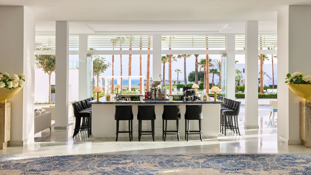 Grecotel Creta Palace