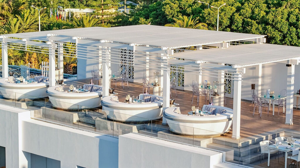 Grecotel Creta Palace
