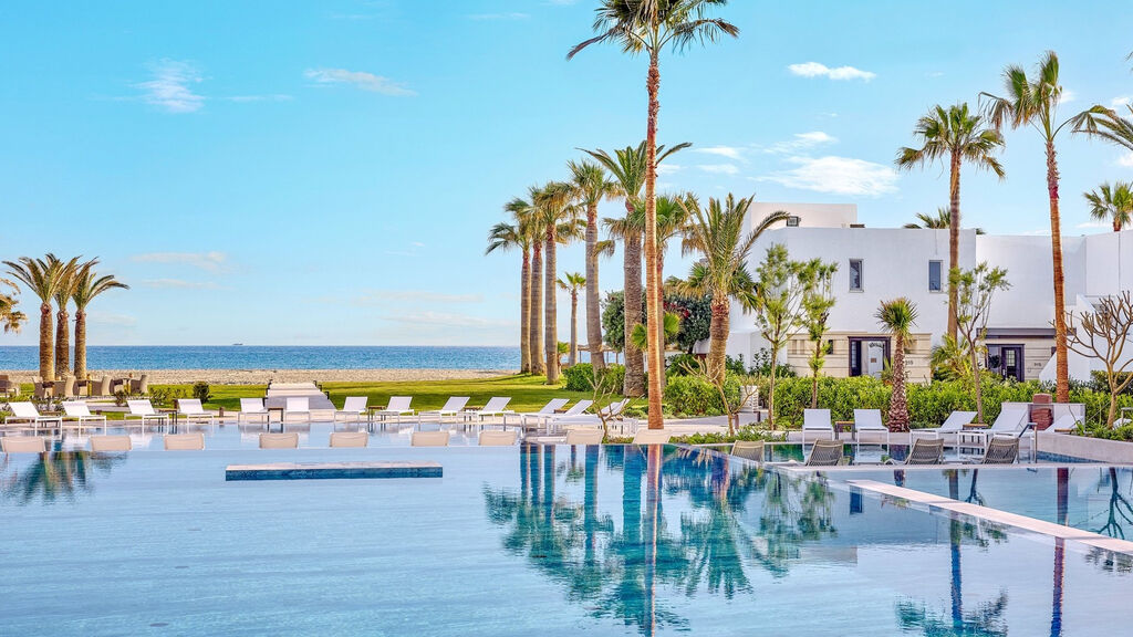 Grecotel Creta Palace