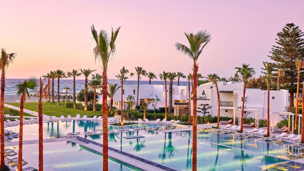 Grecotel Creta Palace