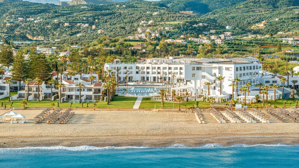 Grecotel Creta Palace
