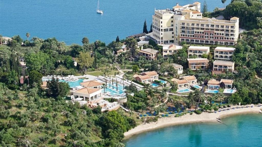 Grecotel Eva Palace