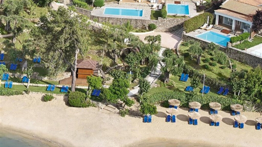 Grecotel Eva Palace