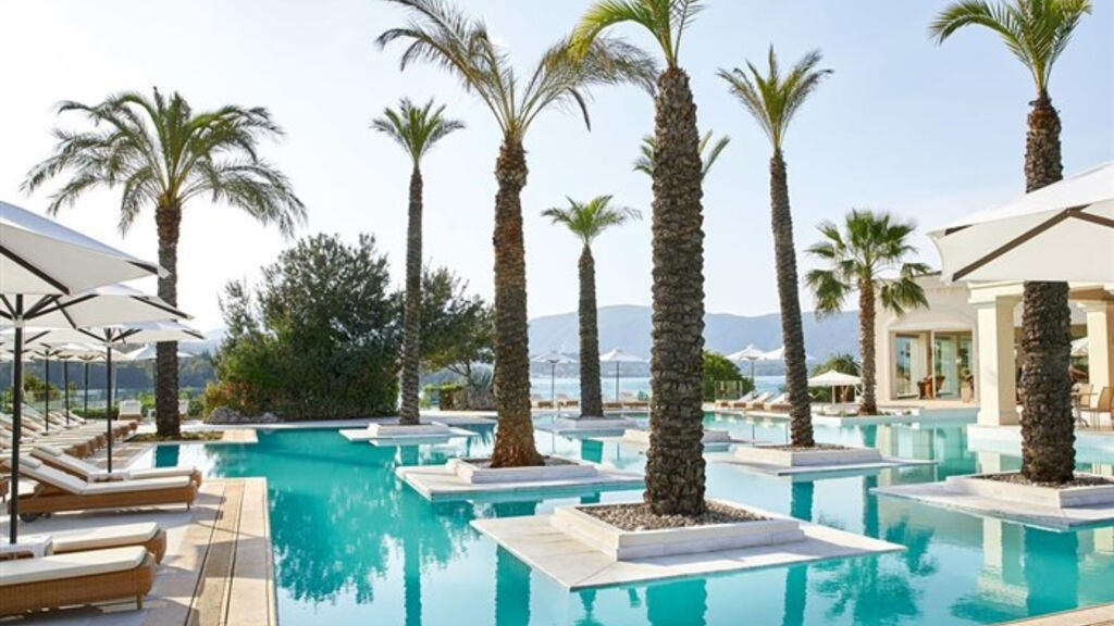 Grecotel Eva Palace