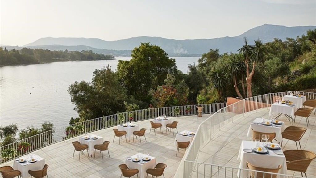 Grecotel Eva Palace