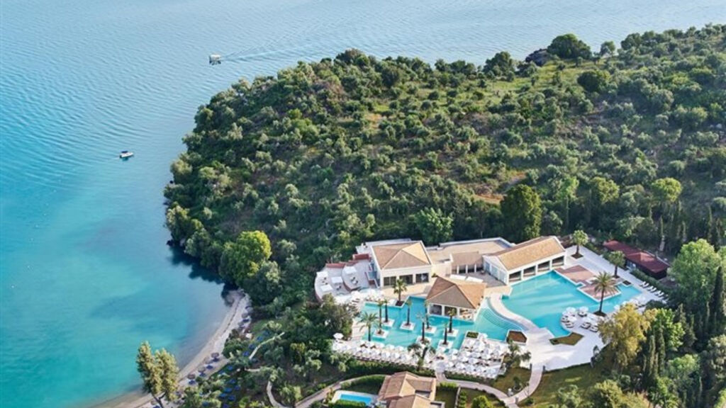 Grecotel Eva Palace