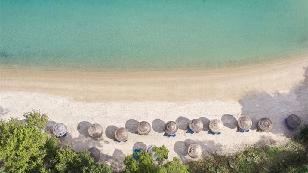 Grecotel Eva Palace