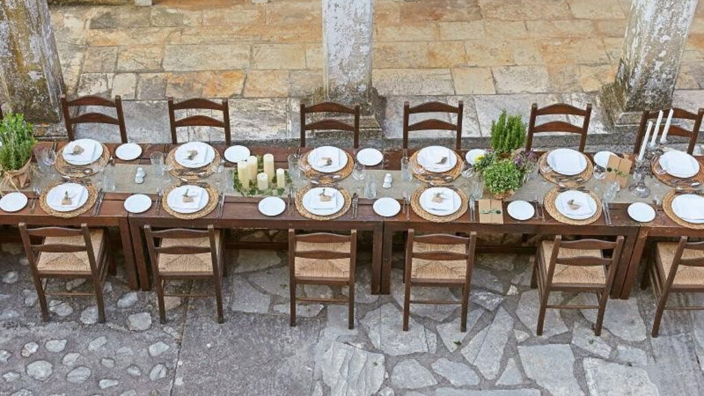 Grecotel Eva Palace