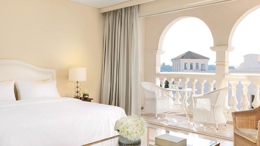 Grecotel Eva Palace