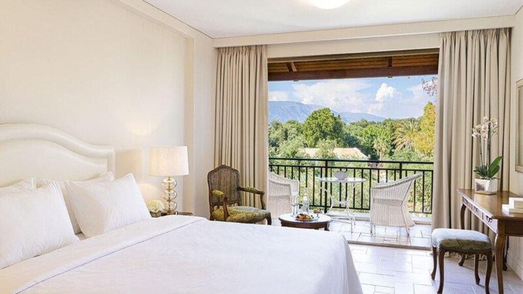 Grecotel Eva Palace