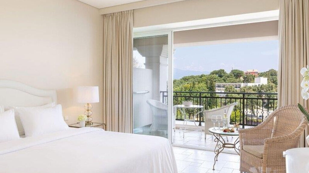 Grecotel Eva Palace