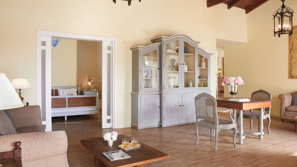 Grecotel Eva Palace At Kommeno Peninsula