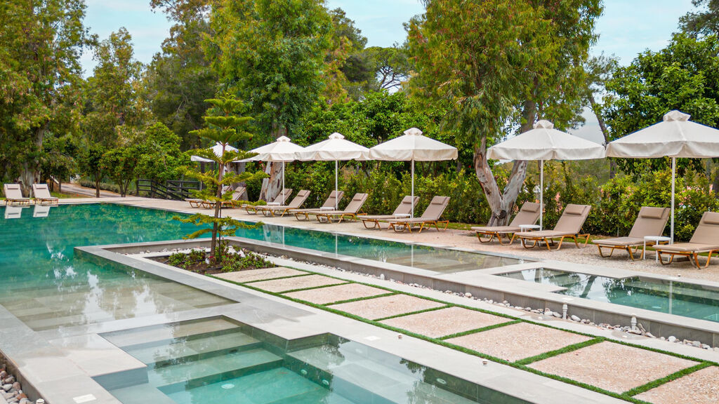 Grecotel Ilia Palms & Aqua Park