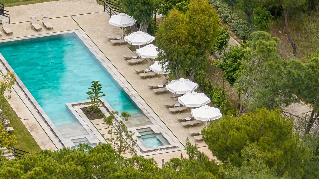 Grecotel Ilia Palms & Aqua Park