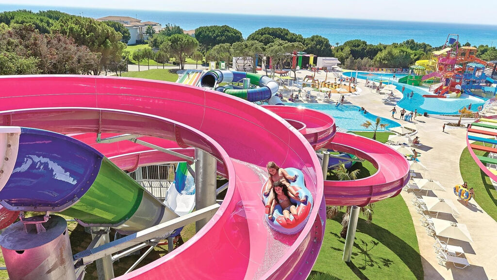 Grecotel Ilia Palms & Aqua Park