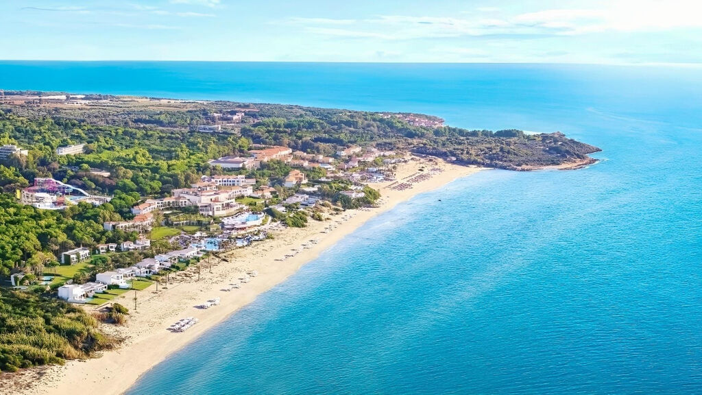 Grecotel Ilia Palms & Aqua Park